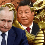Китай поставил ультиматум России ➤ Prozoro.net.ua
