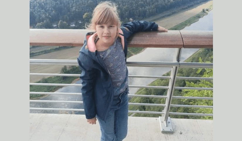 Вбивство маленької українки у Німеччині: сусід сім’ї зробив серйозну заяву ➤ Prozoro.net.ua