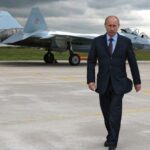 Істерична реакція Путіна на поразку Су-57: подробиці ➤ Prozoro.net.ua