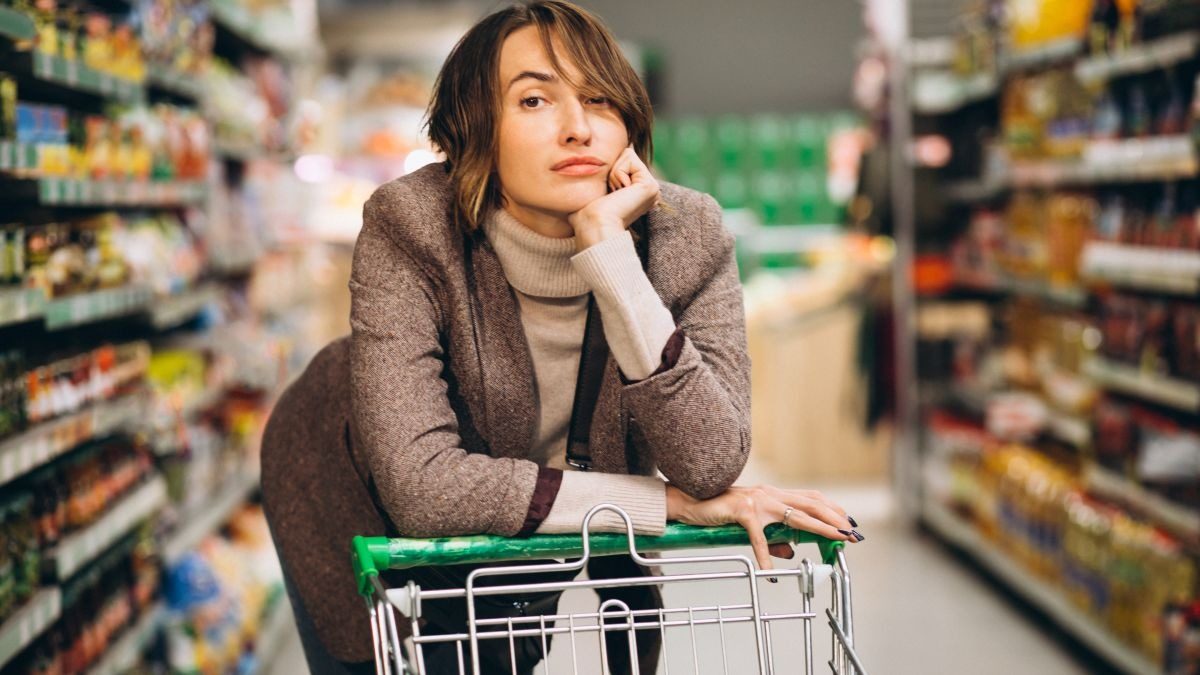 Які продукти краще не купувати при відключенні світла