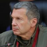 Пропагандист Соловьев «пошел» против Путина в прямом эфире ➤ Prozoro.net.ua