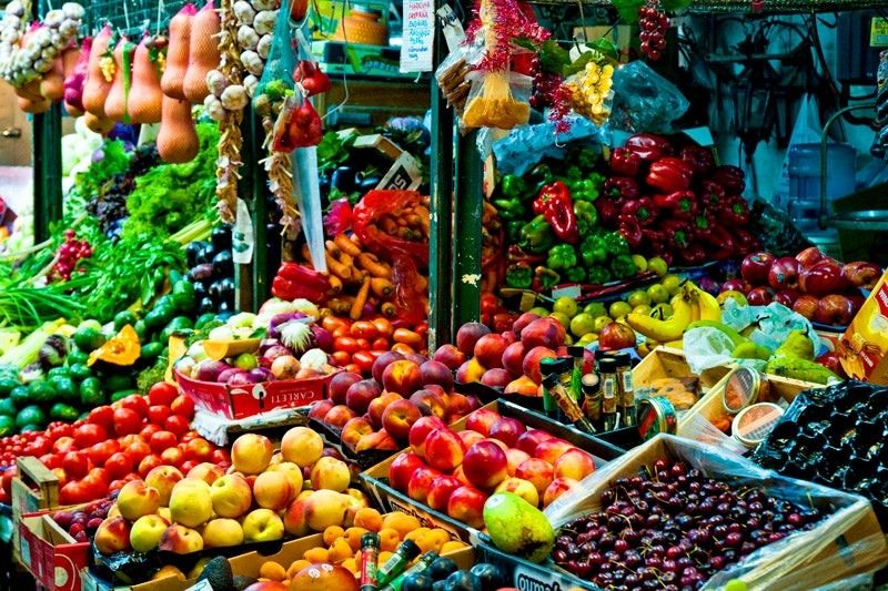 Черешню, вишню, абрикоси викреслюємо: які фрукти їсти менше ➤ Prozoro.net.ua