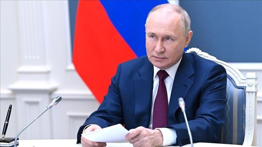 Путин впервые признал, для чего ему нужны Запорожье и Херсон