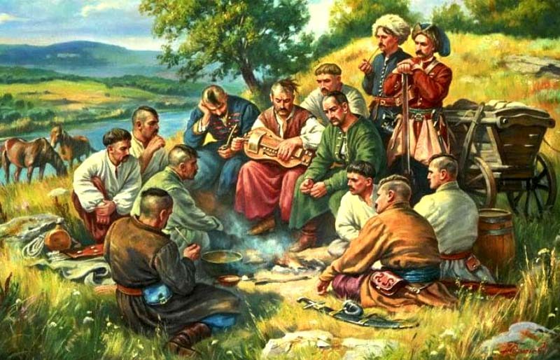 Их любили казаки и гетманы: рецепты древних блюд