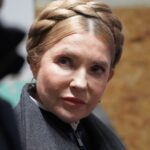 Юлія Тимошенко оголошена в розшук: у чому та хто її підозрює ➤ Prozoro.net.ua