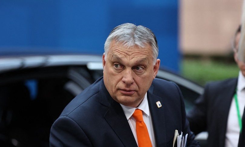 Орбан назвал человека, который способен завершить войну в Украине