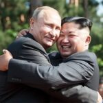 Ким Чен Ын заявил, что поддерживает российскую войну в Украине ➤ Prozoro.net.ua