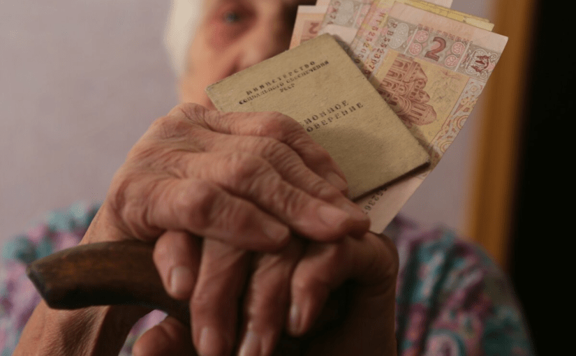 Пенсионеры могут не платить за свет: что для этого нужно ➤ Prozoro.net.ua