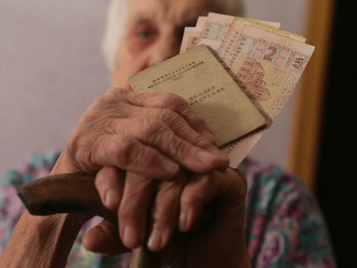 Пенсионеры могут не платить за свет: что для этого нужно ➤ Prozoro.net.ua