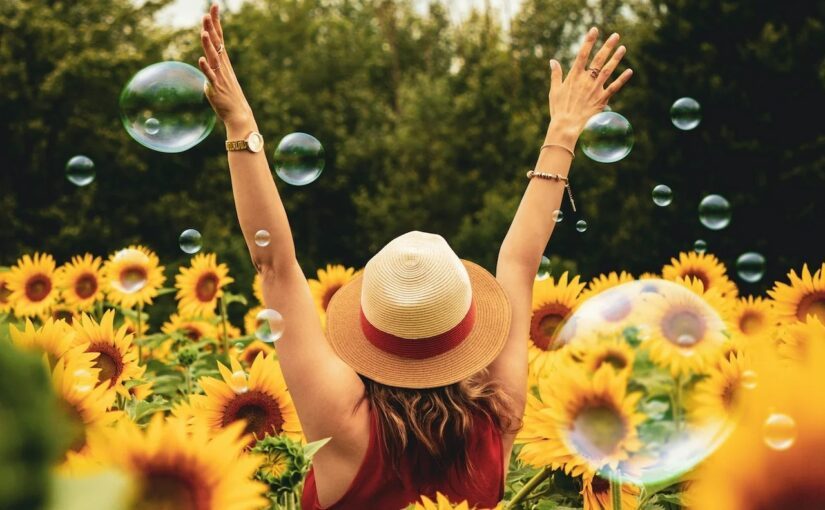 Не упустите момент: астрологи назвали самый счастливый день лета ➤ Prozoro.net.ua