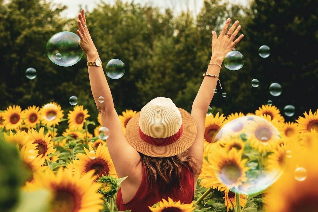 Не упустите момент: астрологи назвали самый счастливый день лета