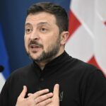 Зеленский заявил, что понимает украинцев, не желающих воевать ➤ Prozoro.net.ua