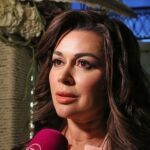 Що Заворотнюк говорила про Україну ➤ Prozoro.net.ua