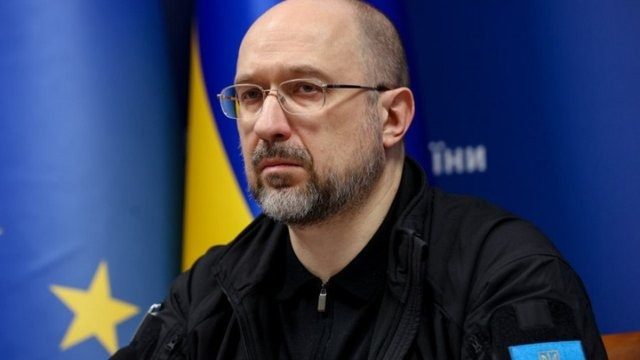 Шмыгаль признался, сколько украинских ТЭС в рабочем состоянии