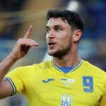 Яремчук отреагировал на вылет сборной Украины по Евро-2024 ➤ Prozoro.net.ua