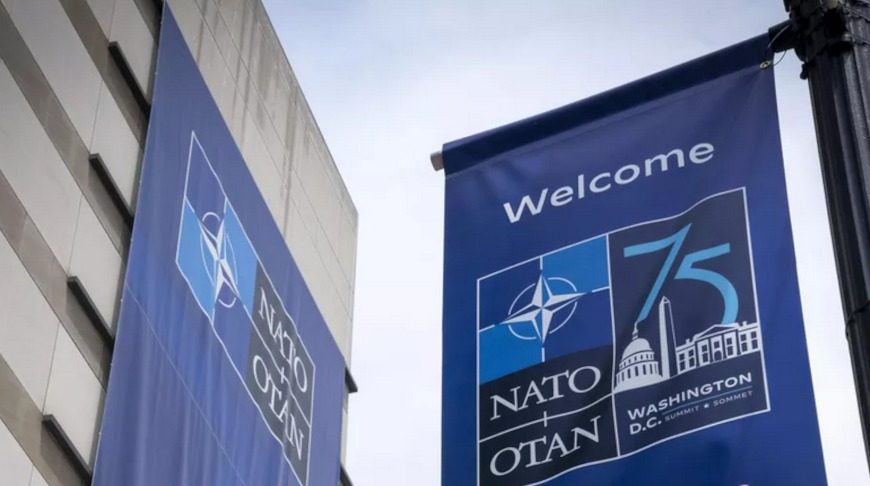 В НАТО спрогнозировали, сколько еще лет продлится война в Украине