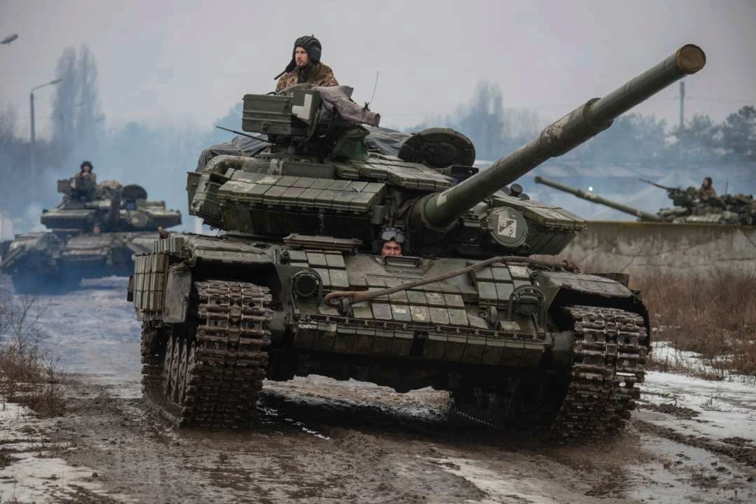ЗСУ відбили один із найбільших штурмів росіян з початку війни