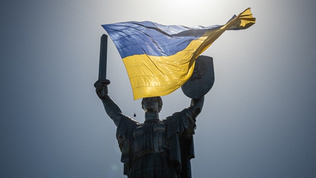 Окончание войны в Украине: мольфар озвучил новый прогноз ➤ Prozoro.net.ua
