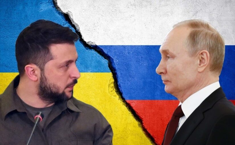 Що буде, якщо “заморозять” війну: у ЗСУ шокували відповіддю ➤ Prozoro.net.ua