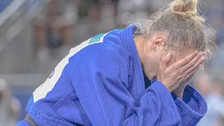 Чому Білодід вигнали з Олімпіади-2024 і що далі ➤ Prozoro.net.ua
