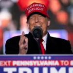 В Трампа стреляли в Пенсильвании: нападавшего ликвидировали ➤ Prozoro.net.ua