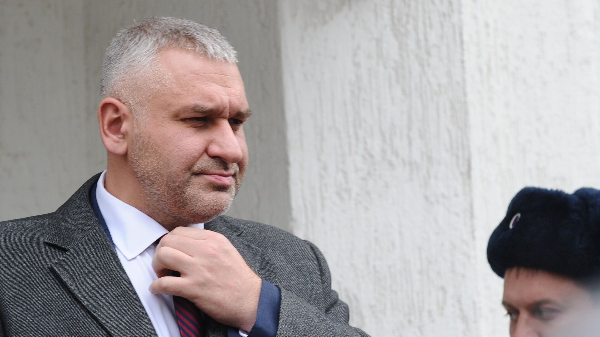 Фейгин разнес все мирные планы и рассказал, что за ними кроется