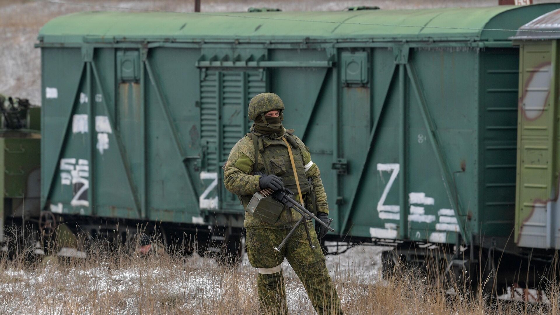 Будем откровенны — вариантов нет: росТВ признало провал в Украине