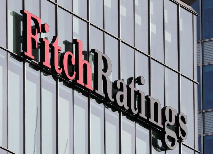 Процесс, похожий на дефолт: Fitch снизило рейтинг Украины