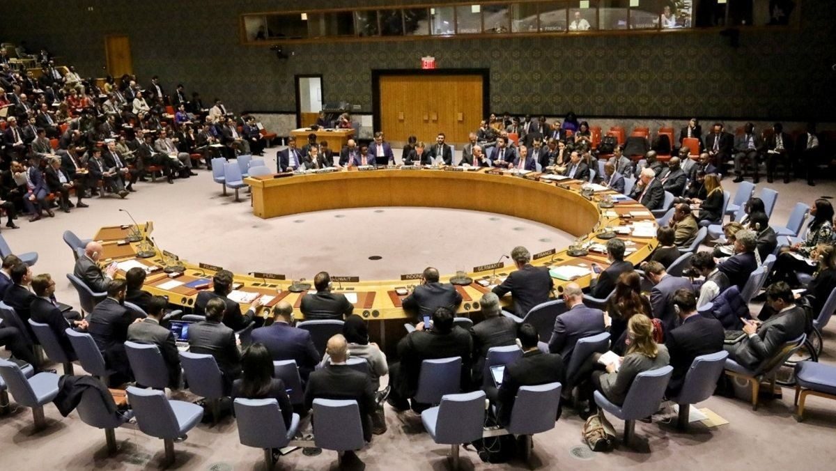 ООН потребовала от РФ вывести все войска из Украины: кто против