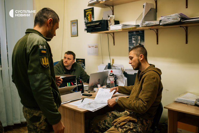 Кабмін ухвалив постанову про централізований друк повісток: які зміни чекають