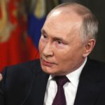 Путін вирішив, що знає чому Україна не здається ➤ Prozoro.net.ua