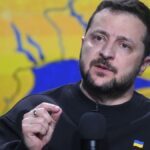 «Они предатели»: Зеленский инициировал лишение госнаград ➤ Prozoro.net.ua