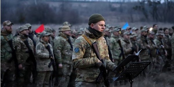 Експерти відповіли, чи можлива в Україні тотальна мобілізація