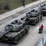 В Германии танк открыл стрельбу на оживленной трассе: что произошло ➤ Prozoro.net.ua