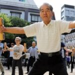 Секрети довголіття від японців: це лише три щоденні звички ➤ Prozoro.net.ua
