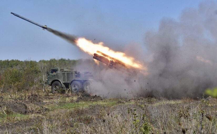 Оккупант рассказал, как российский «Ураган» сбил свой же вертолет ➤ Prozoro.net.ua