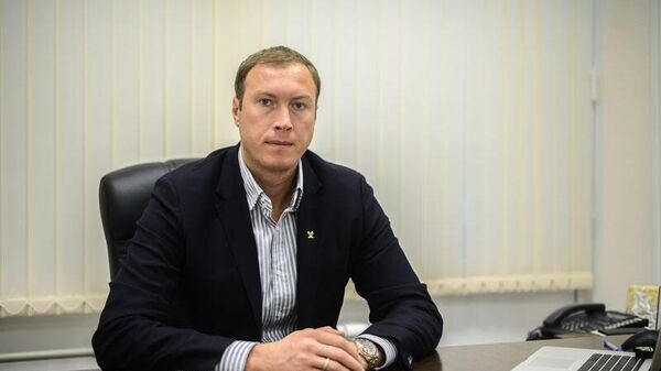 Уродженець Львівської області став сенатором Росії