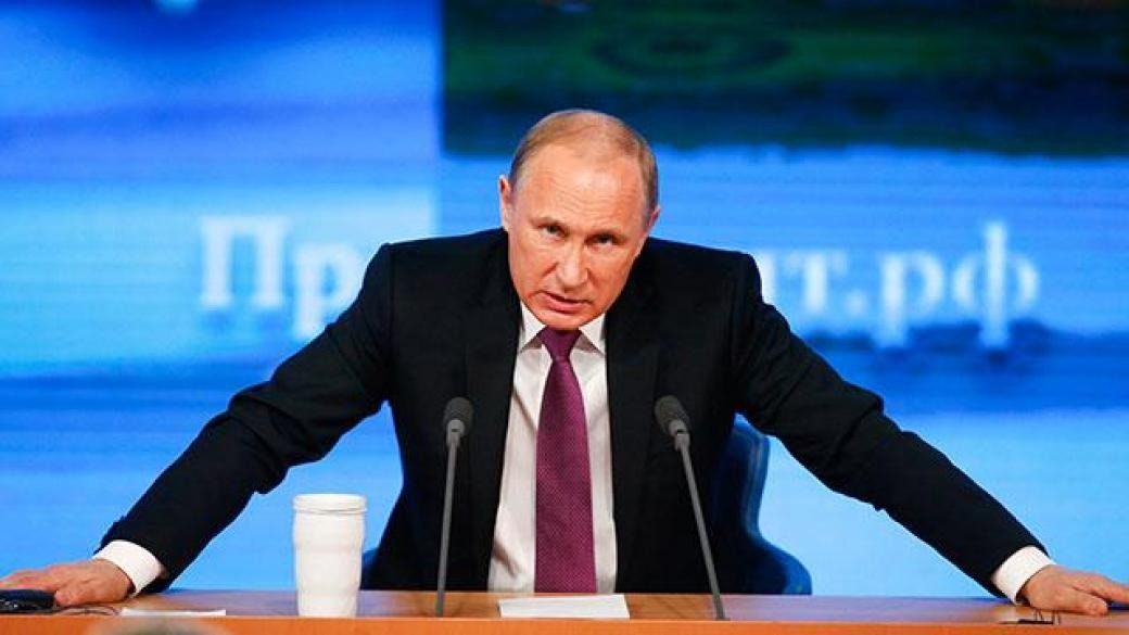 Путін погрожує ФРН ракетами: Берлін відповів згадавши Україну