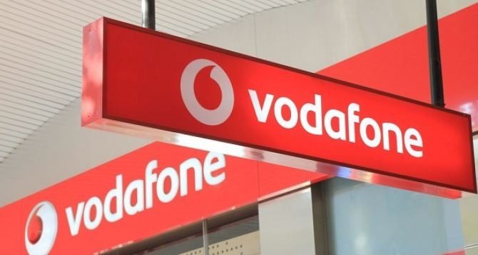 Vodafone резко повышает стоимость тарифов с 1 августа