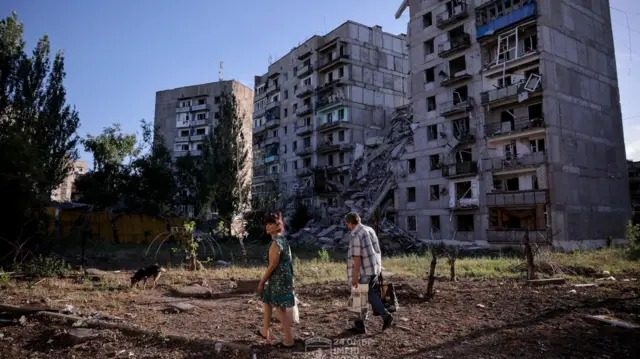 Потери большие: чем может обернуться для РФ наступление на Торецк