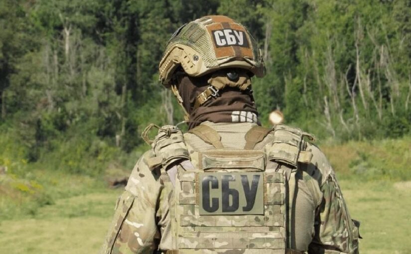 Знешкоджено агентуру ФСБ, яка готувала підпали в ЄС та Україні ➤ Prozoro.net.ua