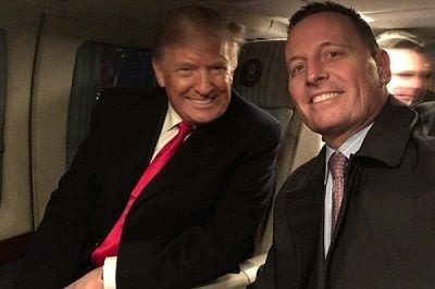 Чего ждать Украине, если в США победит Трамп: ответ его соратника