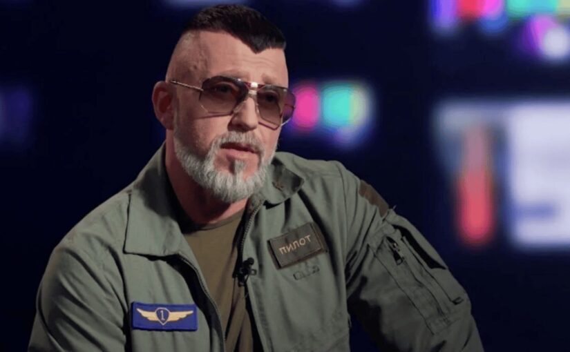 Рэпер Серега вывез своих детей из Украины ➤ Prozoro.net.ua