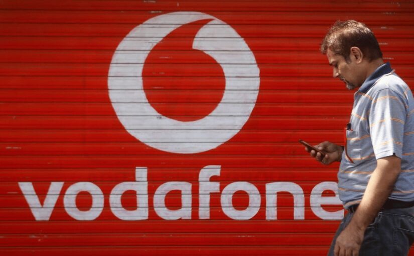 Vodafone резко повышает стоимость тарифов с 1 августа ➤ Prozoro.net.ua