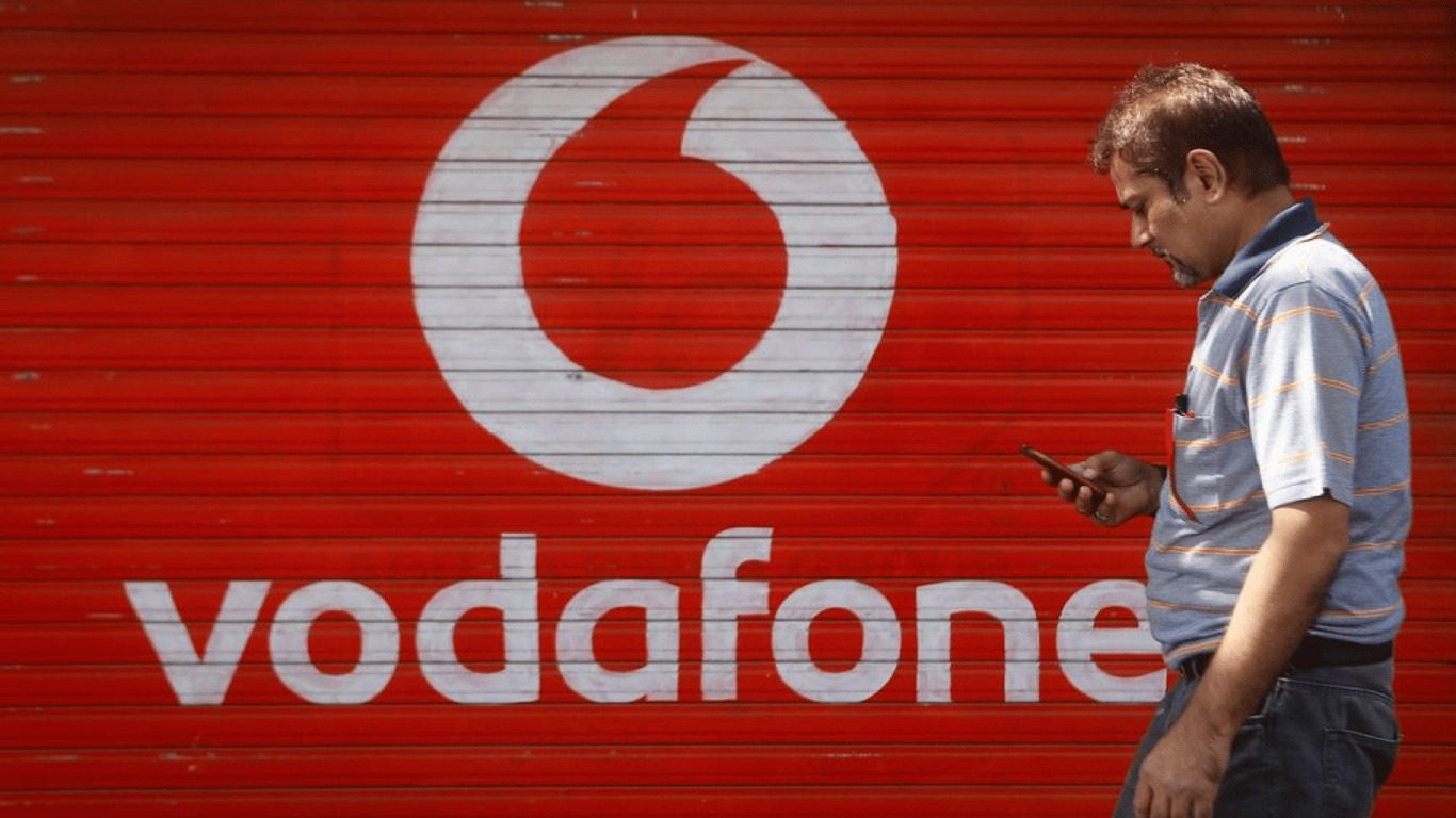 Vodafone резко повышает стоимость тарифов с 1 августа ➤ Prozoro.net.ua