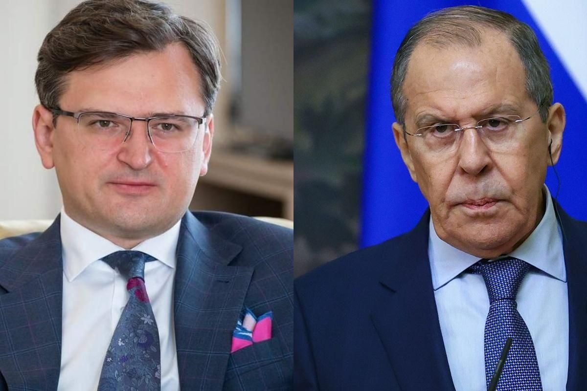 Лавров прокоментував заяви Києва про можливі переговори ➤ Prozoro.net.ua
