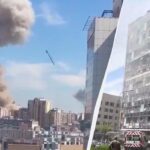 В РФ прокомментировали удар по детской больнице в Киеве ➤ Prozoro.net.ua