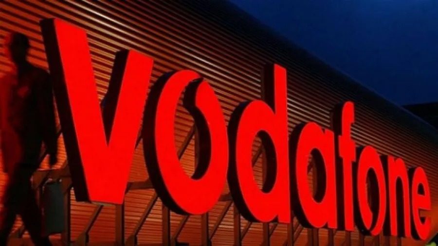 Vodafone резко повышает стоимость тарифов с 1 августа