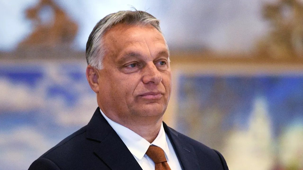 Орбан прокомментировал ракетный удар по Охматдиту