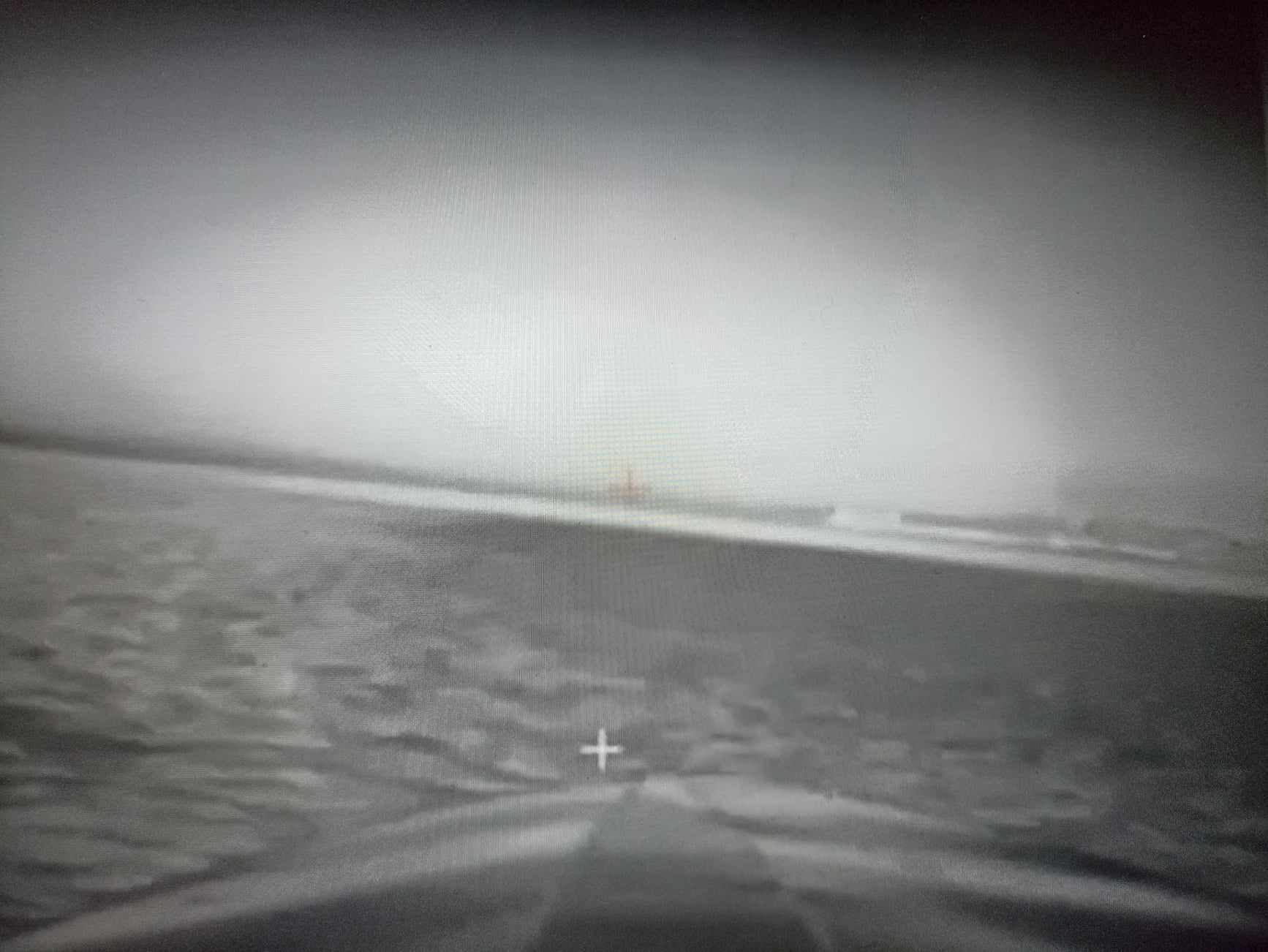 СБУ та ВМС ЗСУ завдали удару по російській базі на Донузлаві: ворог зазнав втрат ➤ Prozoro.net.ua